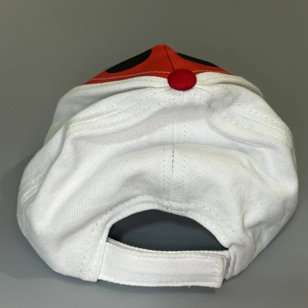 Disney product red